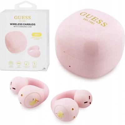 Guess Mini Classic Logo