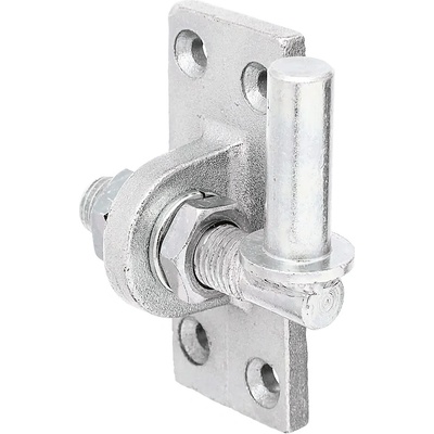 Stabilit Závesný čap, 100 × 40 mm, oceľ, pozinkovaný, 000073116Z