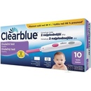 Glynn Aesthetics Clearblue digitální ovulační test 10 ks
