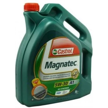 Image 1 of Castrol Magnatec A5 5W-30 5 l