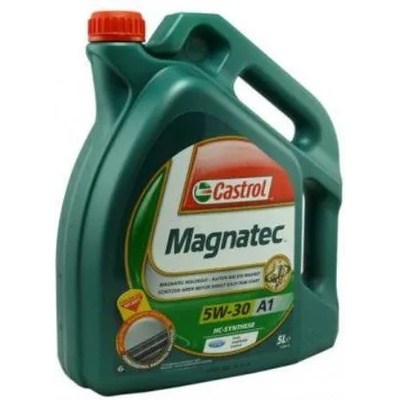Castrol Magnatec A5 5W-30 5 l