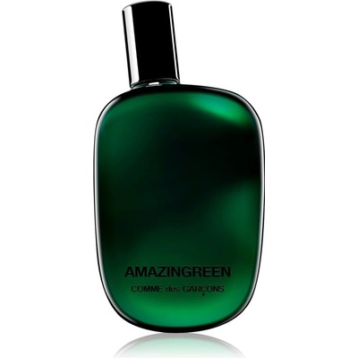 Comme des Garcons Amazingreen parfémovaná voda unisex 50 ml