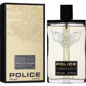 Police Amber Gold for Him EDT 100 ml Парфюми