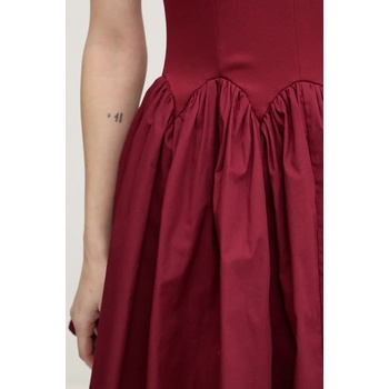 Never Fully Dressed Рокля Never Fully Dressed Mini Monika (NFDDR1918)