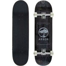 Arbor Street Logo