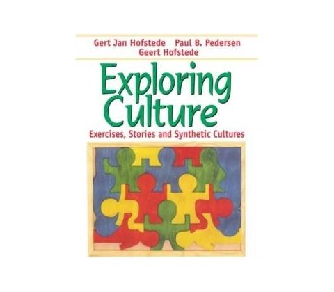 Exploring Culture