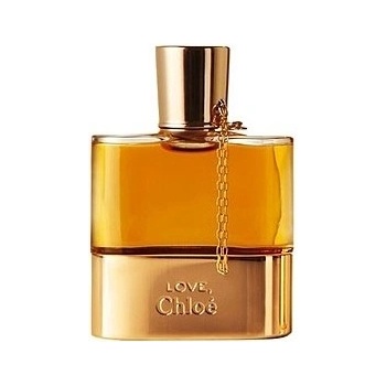 Chloé Chloé Love Eau Intense parfémovaná voda dámská 75 ml tester