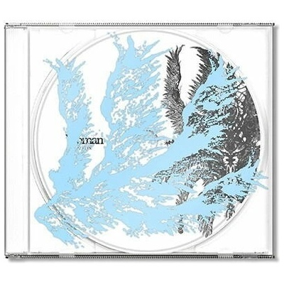 Haon: Woman CD