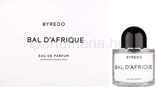 Byredo Bal D'Afrique EDP 50 ml
