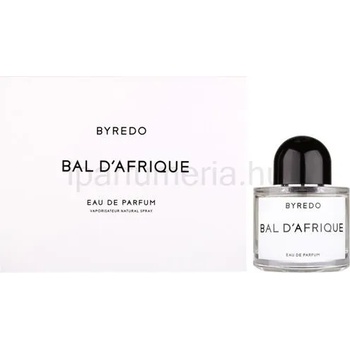 Image 1 of Byredo Bal D'Afrique EDP 50 ml