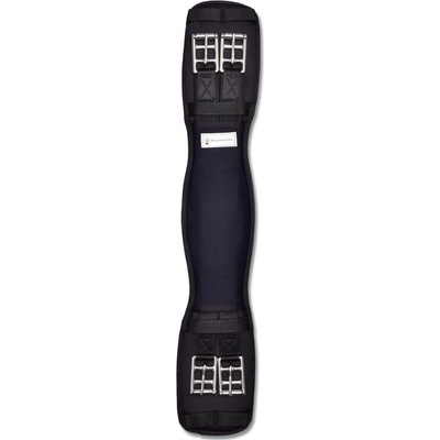 Waldhausen Podbřišník s gelem černý – Zboží Mobilmania