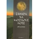 Záhada na Mojžíšově hoře - Jiří Slavíček