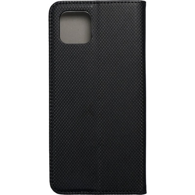 Púzdro Smart Case Book OPPO Reno 4Z čierne