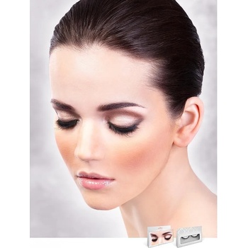 Image 1 of Мигли с акцентирано удължение