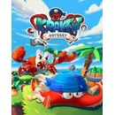 Kraken Odyssey