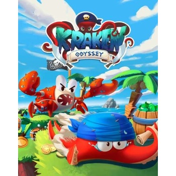 Kraken Odyssey