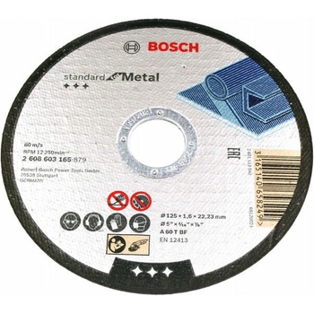 Bosch 2.608.603.165