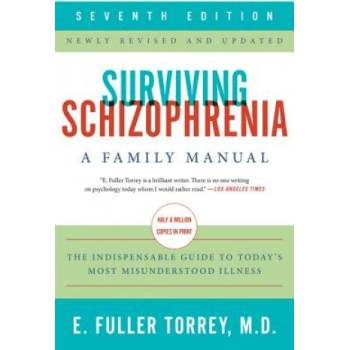 Surviving Schizophrenia
