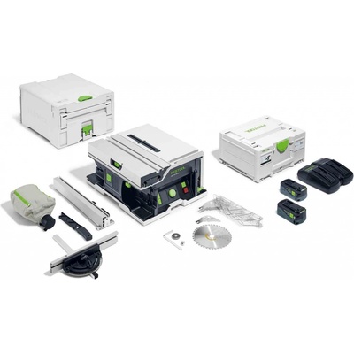 Festool CSC SYS 50 EBI-Plus 577374