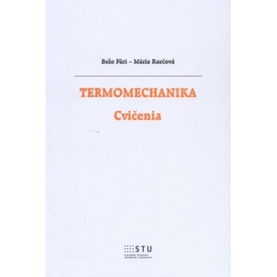 Termomechanika - Belo Füri