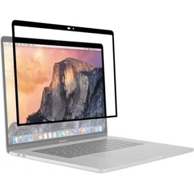 Moshi iVisor Pro 13 - качествено матово защитно покритие за MacBook Pro Touch Bar 13 (2016-2019), MacBook Pro 13 (2016-2019)