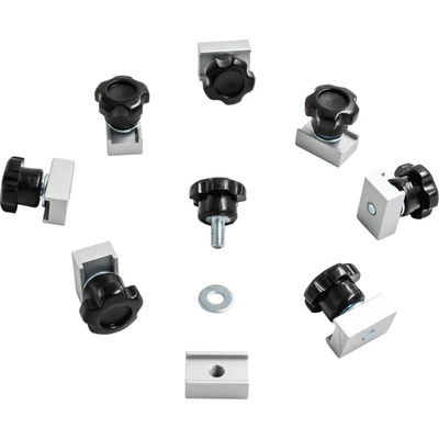 IGM Professional IGM Súprava spojovacích konektorov, 8 ks 146-1104