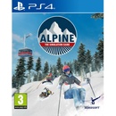 Alpine the Simulation Game
