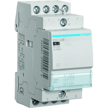 Hager ESC426