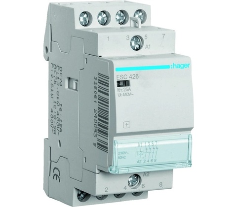 Hager ESC426