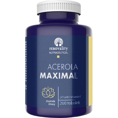 Acerola Maximal 200 toboliek
