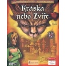 Kráska Nebo Zvíře