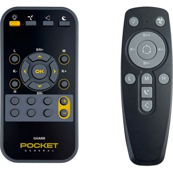 General Globo Gharr, 03635 - дистанционно управление дубликат (Globo Gharr, 03635)