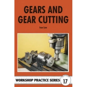 Image 1 of Gears and Gear Cutting | Ivan Law