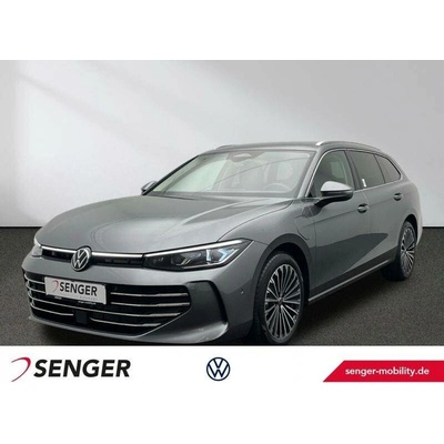 Volkswagen Passat Variant 1.5 eHybrid Elegance DSG 150 kW
