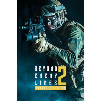 Beyond Enemy Lines 2 (Enhanced Edition)