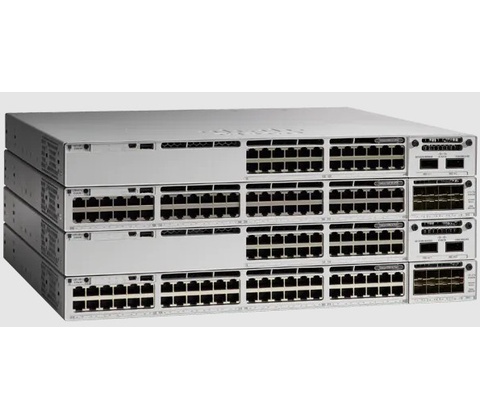 Cisco C9300-48S-E