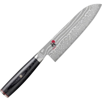 Miyabi Японски нож SANTOKU 5000FCD 18 см, Miyabi (MB34684181)