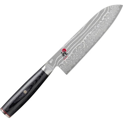 Miyabi Японски нож SANTOKU 5000FCD 18 см, Miyabi (MB34684181)