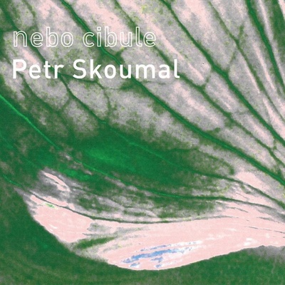 SKOUMAL PETR - Nebo cibule CD