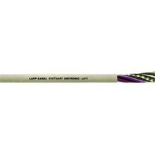 Lapp 28240/1000 datový kabel LiYY 40 x 0.14 mm² šedá 1000 m