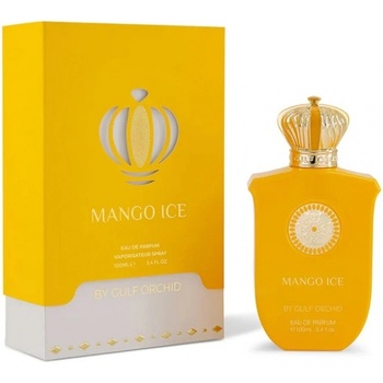 Gulf Orchid Mango Ice EDP 100 ml