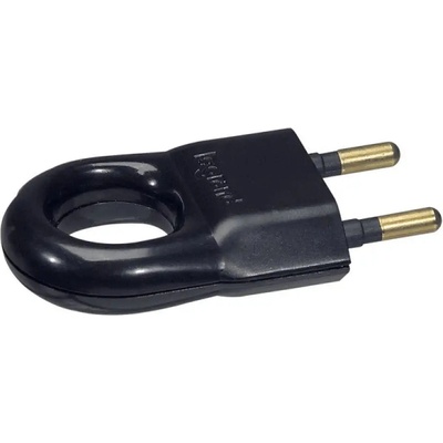 Legrand ЩЕПСЕЛ 2p 6А 250v legrand - ЧЕРЕН (3245060501631)