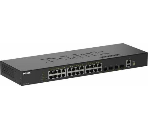 D-Link DGS-1530-28/E