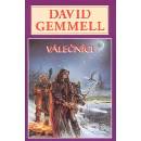 Válečníci - David Gemmell