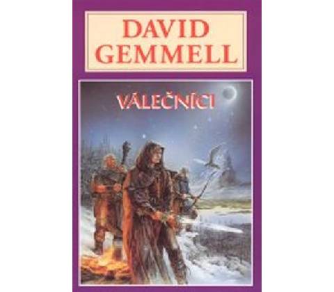Válečníci - David Gemmell