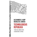 Technologická republika - Alexander C. Karp