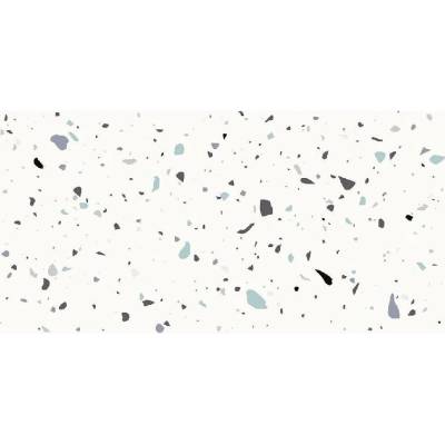 Rako Spectra WAKVK548 29,8 x 59,8 cm mix farieb modrá 1.44 m²