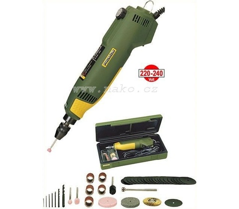Proxxon FBS 240/E