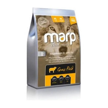 Marp Variety Grass Field 2 kg