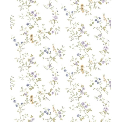 Parato by Cristiana Masi 8357 Vliesová tapeta na zeď Blooming Garden 2, rozměry 0,53 x 10,05 m